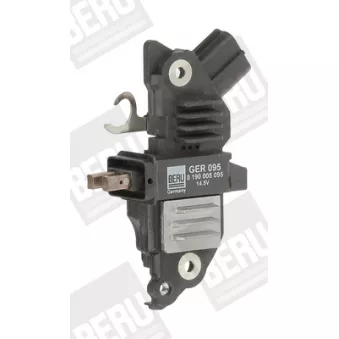 Régulateur d'alternateur BERU by DRiV [GER095]
