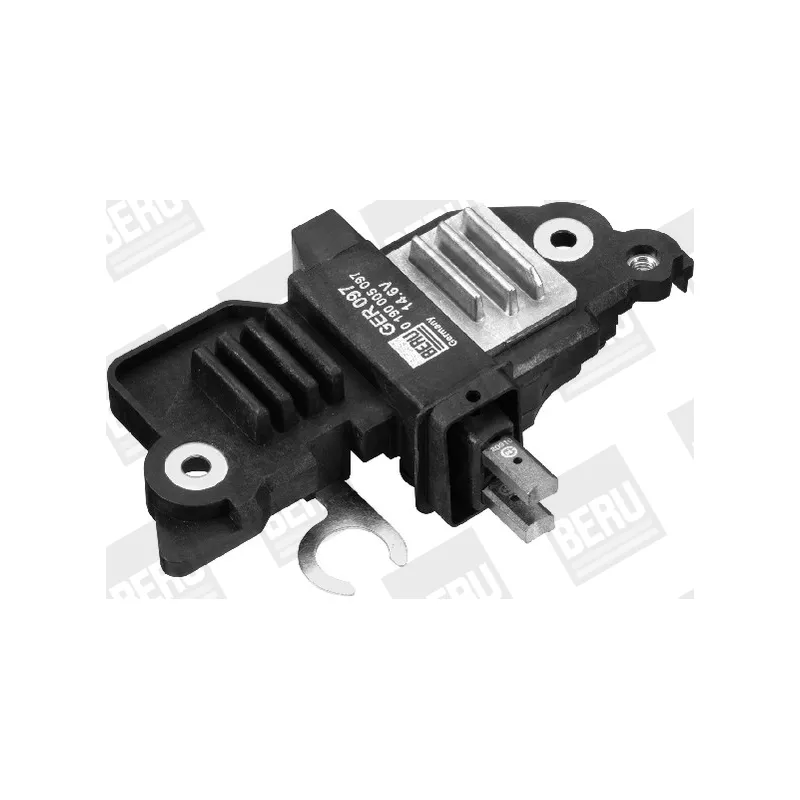 Régulateur d'alternateur BERU by DRiV GER097 - Visuel 1