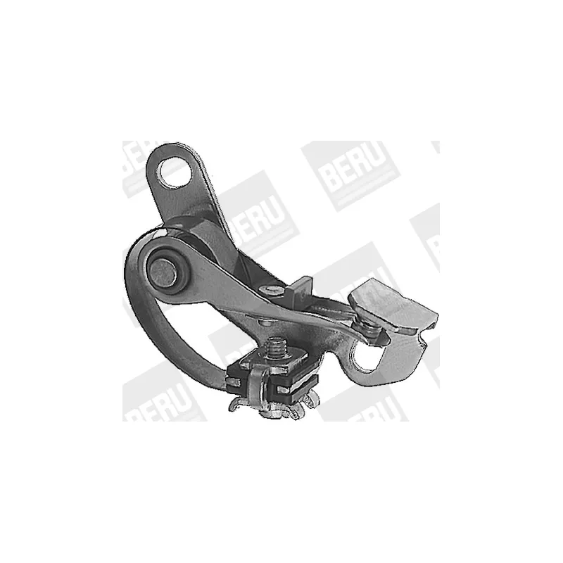 Jeu de contacts, distributeur d'allumage BERU by DRiV KS285 - Visuel 1