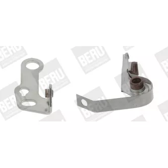 Jeu de contacts, distributeur d'allumage BERU by DRiV OEM 9929188