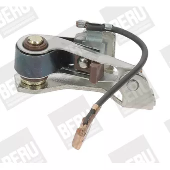 BERU by DRiV KS650 - Jeu de contacts, distributeur d'allumage