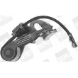 BERU by DRiV KS650 - Jeu de contacts, distributeur d'allumage
