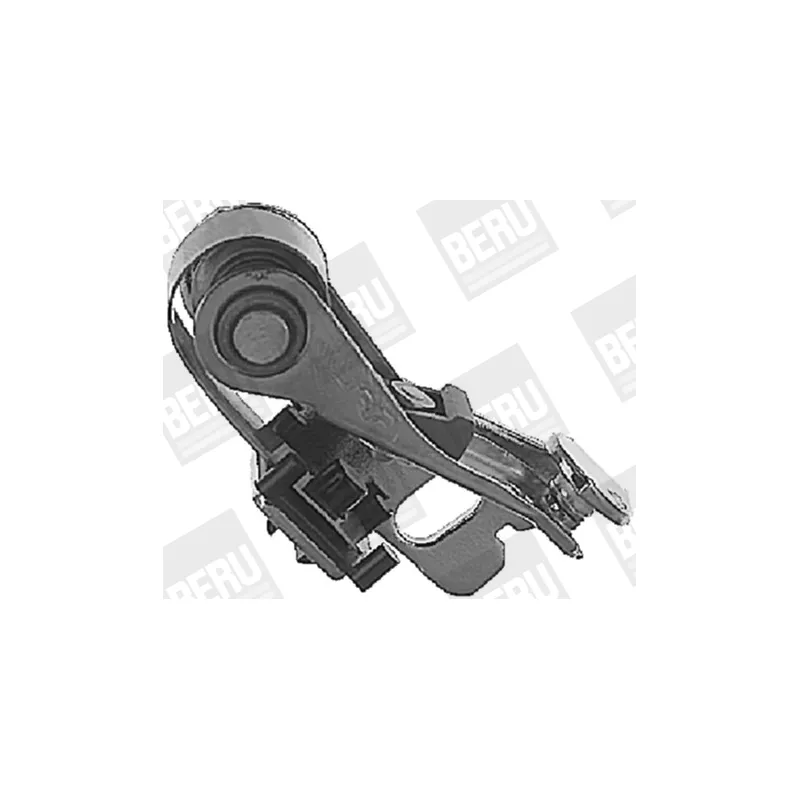 Jeu de contacts, distributeur d'allumage BERU by DRiV KS800 - Visuel 1