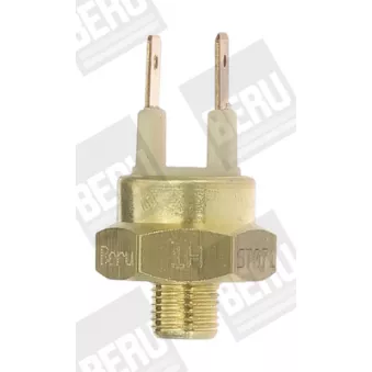 BERU by DRiV ST071 - Interrupteur de température, ventilateur de radiateur