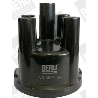Tête d'allumeur BERU by DRiV OEM 026905207A