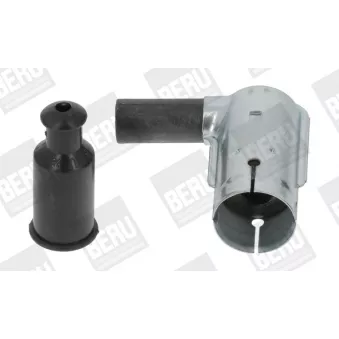 BERU by DRiV WOA4/14 - Fiche, bougie d'allumage