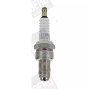 Bougie d'allumage BERU by DRiV OEM N01781246