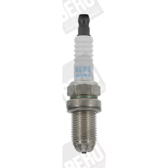 Bougie d'allumage BERU by DRiV OEM 99917021990
