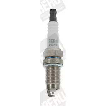 Bougie d'allumage BERU by DRiV OEM 101905601B