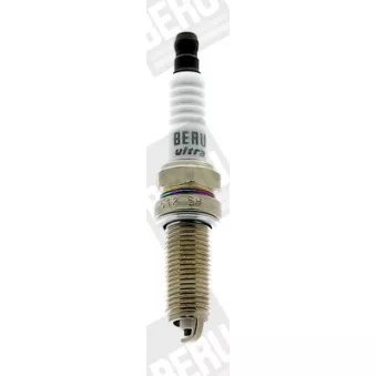 Bougie d'allumage BERU by DRiV OEM 0041593903