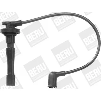 Kit de câbles d'allumage BERU by DRiV OEM 32722P75A01