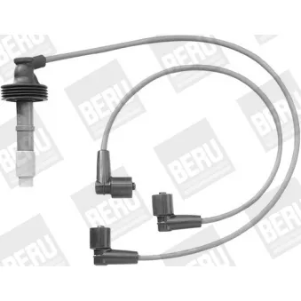 Kit de câbles d'allumage BERU by DRiV OEM 91464032