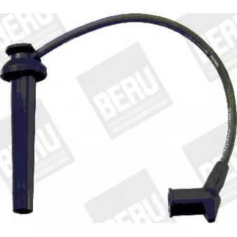 Kit de câbles d'allumage BERU by DRiV OEM 96450249