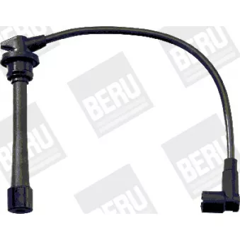 Kit de câbles d'allumage BERU by DRiV OEM 2750123B70