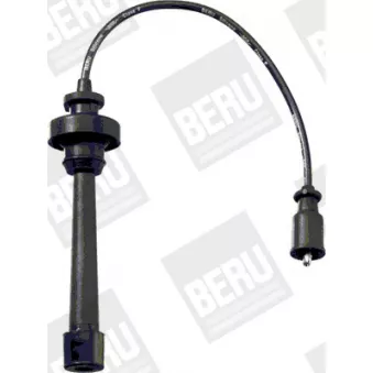 Kit de câbles d'allumage BERU by DRiV OEM MD336862