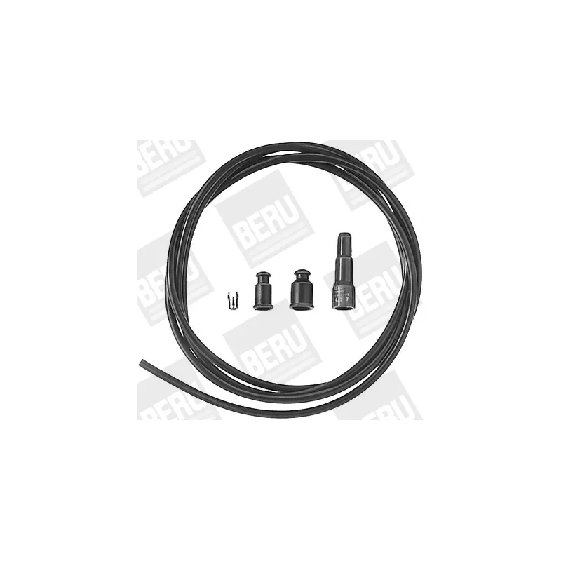 Kit de câbles d'allumage BERU by DRiV ZEF444 - Visuel 1