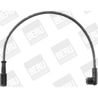 Kit de câbles d'allumage BERU by DRiV OEM 7776810