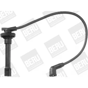 Kit de câbles d'allumage BERU by DRiV OEM 32722PM1B01
