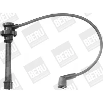 Kit de câbles d'allumage BERU by DRiV OEM MD334031