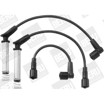 Kit de câbles d'allumage BERU by DRiV OEM 1612558