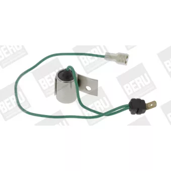 Condensateur, système d'allumage BERU by DRiV OEM 021905291B