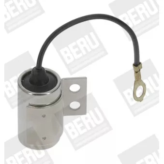 Condensateur, système d'allumage BERU by DRiV OEM 9920578