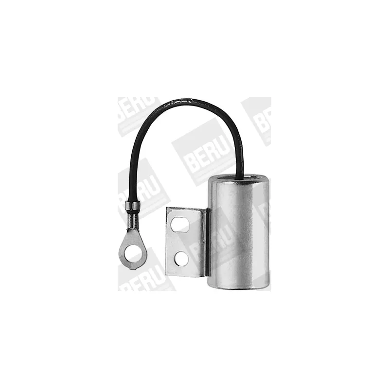 Condensateur, système d'allumage BERU by DRiV ZK145 - Visuel 1