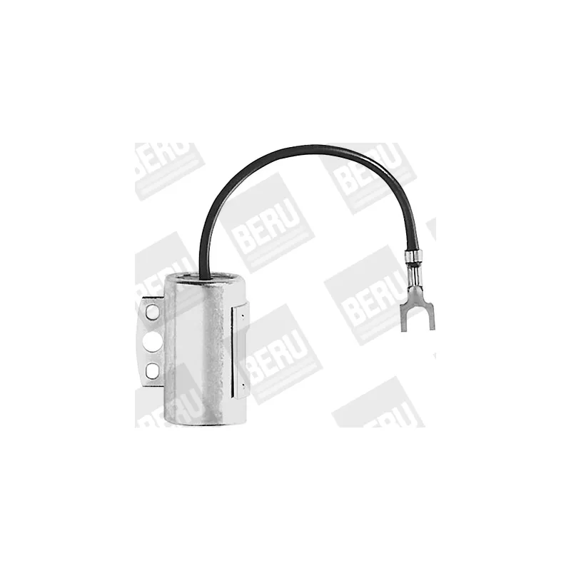 Condensateur, système d'allumage BERU by DRiV ZK201 - Visuel 1