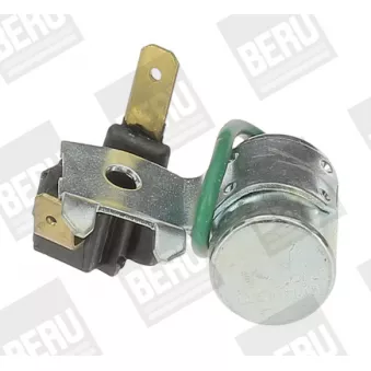 Condensateur, système d'allumage BERU by DRiV OEM 052905295