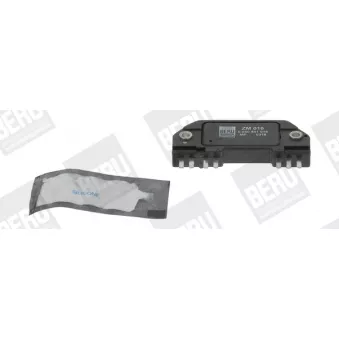 Appareil de commande, système d'allumage BERU by DRiV OEM 1211591