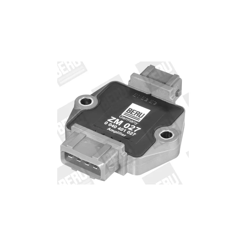 Appareil de commande, système d'allumage BERU by DRiV ZM027 - Visuel 1