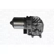 MAGNETI MARELLI 064376200010 - Moteur d'essuie-glace