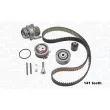 Pompe à eau + kit de courroie de distribution MAGNETI MARELLI [341405860001]