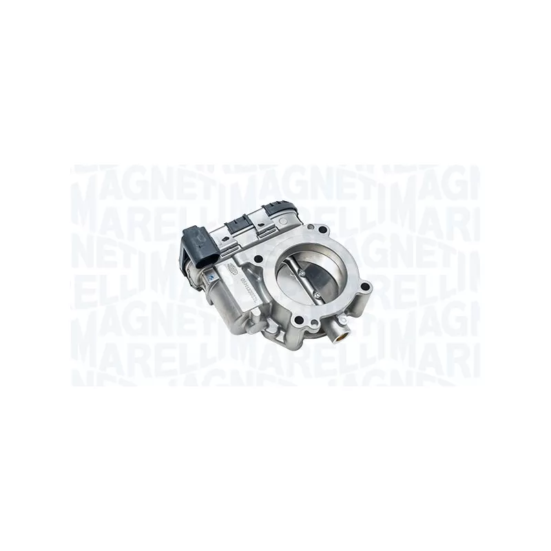 Corps papillon MAGNETI MARELLI 802014044300 - Visuel 1