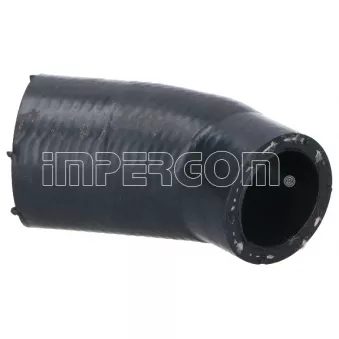 Tuyau, échangeur de chaleur (chauffage) ORIGINAL IMPERIUM 230431