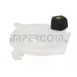 Vase d'expansion, liquide de refroidissement ORIGINAL IMPERIUM [230451]