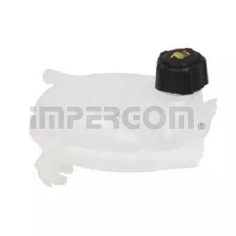 ORIGINAL IMPERIUM 230451 - Vase d'expansion, liquide de refroidissement