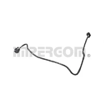 ORIGINAL IMPERIUM 230467 - Durite de radiateur