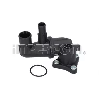 Bride de liquide de refroidissement ORIGINAL IMPERIUM 230537 Bride de liquide de refroidissement ORIGINAL IMPERIUM 230537