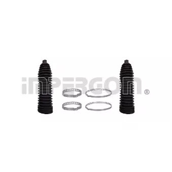 ORIGINAL IMPERIUM 500061K/TE - Jeu de joints-soufflets, direction