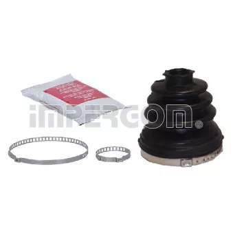 ORIGINAL IMPERIUM 500079K - Soufflets de cardan avant