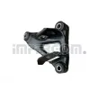 Support moteur avant gauche ORIGINAL IMPERIUM [610395]