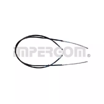 ORIGINAL IMPERIUM 810042 - Tirette à câble, frein de stationnement