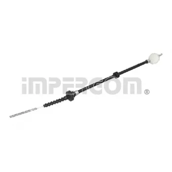 ORIGINAL IMPERIUM 810098 - Tirette à câble, commande d'embrayage