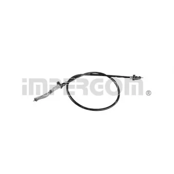 ORIGINAL IMPERIUM 810187 - Câble d'accélération