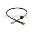 ORIGINAL IMPERIUM 810238 - Câble flexible de commande de compteur