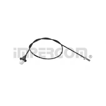 ORIGINAL IMPERIUM 810240 - Câble flexible de commande de compteur
