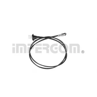 ORIGINAL IMPERIUM 810246 - Câble flexible de commande de compteur