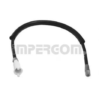 ORIGINAL IMPERIUM 810251 - Câble flexible de commande de compteur