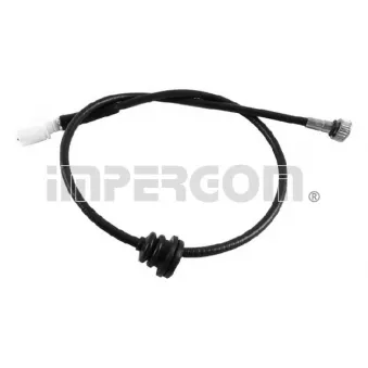 ORIGINAL IMPERIUM 810255 - Câble flexible de commande de compteur